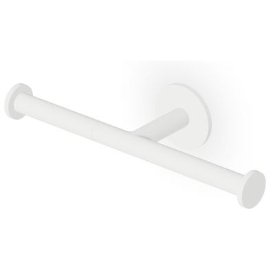 Zucchetti Pan uchwyt na papier toaletowy biały ZAC631.W1