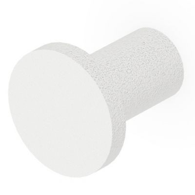 Zucchetti Pan wieszak na ręcznik biały ZAC650.W1