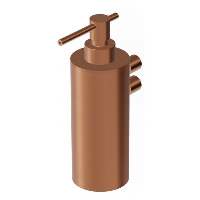 Zucchetti Helm dozownik do mydła 300 ml ZAD815.XP91