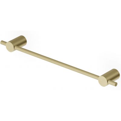 Zucchetti Helm wieszak na ręcznik złoty ZAD820.XP31