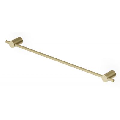 Zucchetti Helm wieszak na ręcznik złoty ZAD821.XP31