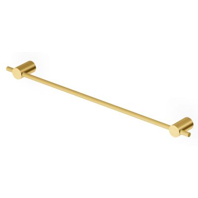 Zucchetti Helm wieszak na ręcznik złoty ZAD821.XP41