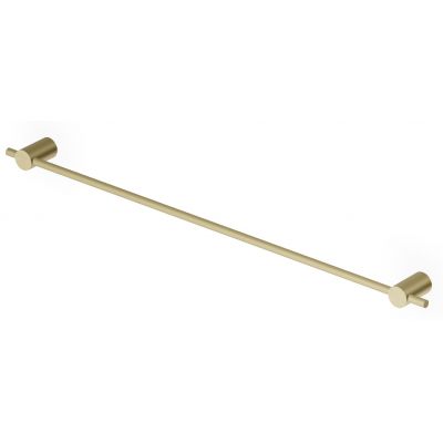 Zucchetti Helm wieszak na ręcznik złoty ZAD822.XP31