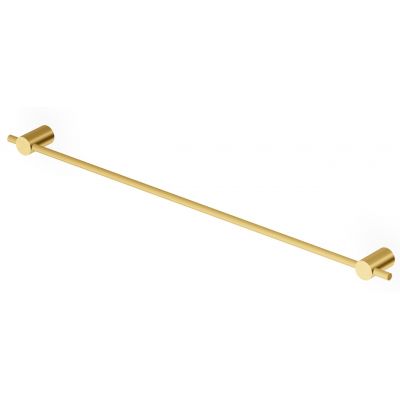 Zucchetti Helm wieszak na ręcznik złoty ZAD822.XP41