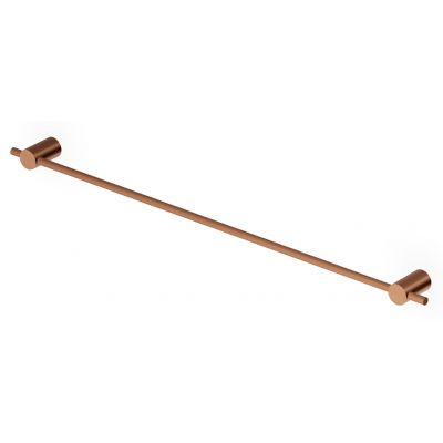 Zucchetti Helm wieszak na ręcznik miedź ZAD822.XP91