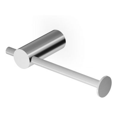 Zucchetti Helm uchwyt na papier toaletowy stal nierdzewna szczotkowana ZAD830.X