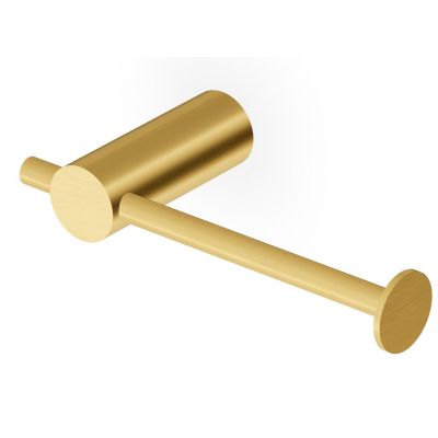 Zucchetti Helm uchwyt na papier toaletowy złoty ZAD830.XP41