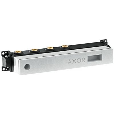 Axor ShowerSolutions zestaw podstawowy do baterii termostatycznej 18310180