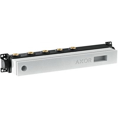 Axor ShowerSolutions zestaw podstawowy do modułu termostatycznego 18311180