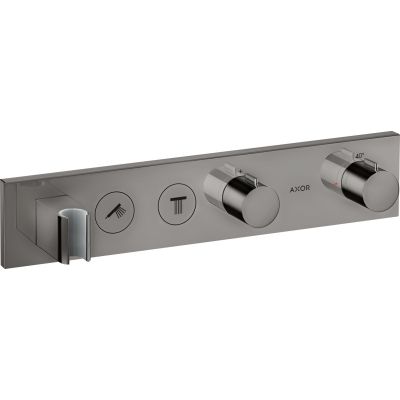 Axor ShowerSolutions bateria wannowo-prysznicowa podtynkowa termostatyczna 18355330