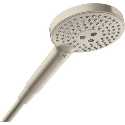 Axor ShowerSolutions słuchawka prysznicowa nikiel szczotkowany 26050820