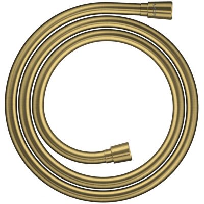 Axor wąż prysznicowy 160 cm złoty 28626250