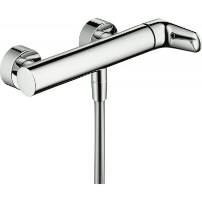 Axor Citterio M bateria prysznicowa ścienna chrom 34620000