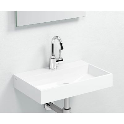 Clou Xo bateria umywalkowa stojąca chrom CL/06.14001.29