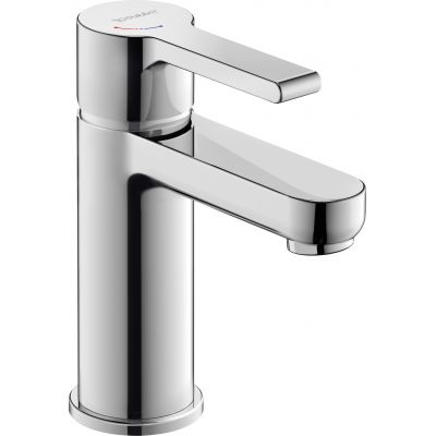 Duravit B.2 bateria umywalkowa stojąca chrom B21013002010