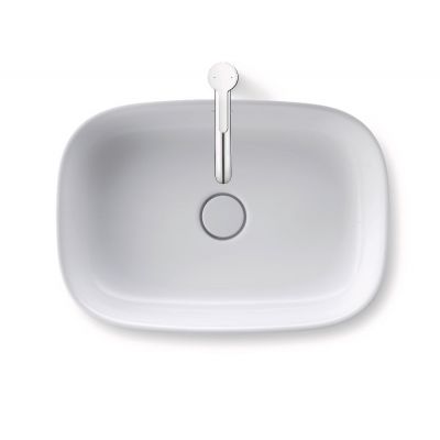 Duravit C.1 bateria umywalkowa stojąca L chrom C11030001010