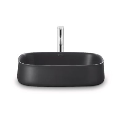 Duravit C.1 bateria umywalkowa stojąca XL chrom C11040001010