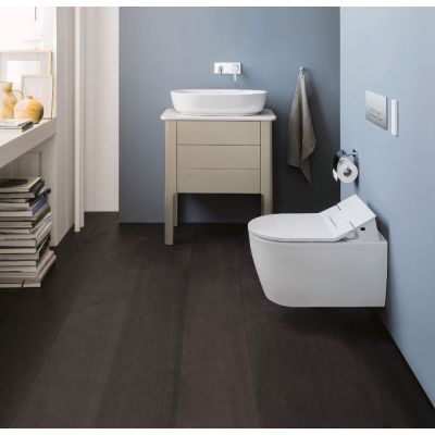 Duravit C.1 bateria umywalkowa podtynkowa chrom C11070003010