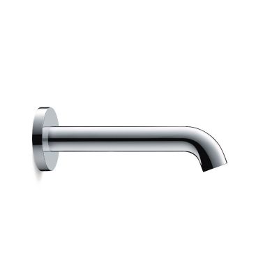 Duravit C.1 wylewka wannowa chrom C15240010010