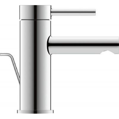 Duravit Circle bateria umywalkowa stojąca chrom CE1010001010