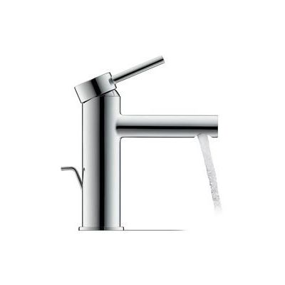 Duravit Circle bateria umywalkowa stojąca chrom CE1021001