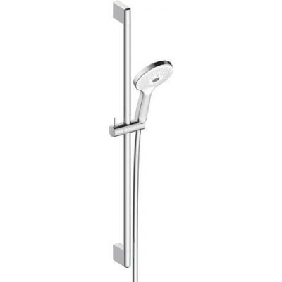 Duravit Universal zestaw prysznicowy ścienny chrom UV0680003010