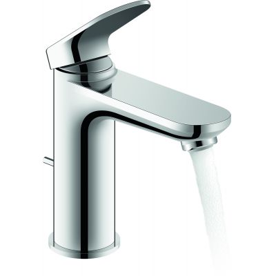 Duravit Wave bateria umywalkowa stojąca chrom błyszczący WA1020001010