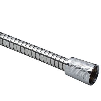 Duschy wąż prysznicowy 150 cm metalowy chrom 207-90