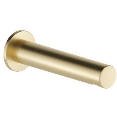 Excellent Pi wylewka do baterii wannowej złoty szczotkowany AREX.1225GB