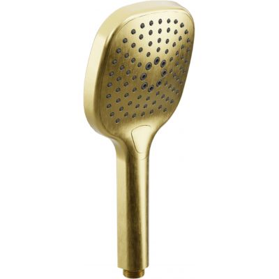 Excellent Auris słuchawka prysznicowa złoty szczotkowany AREX.SH.100GB