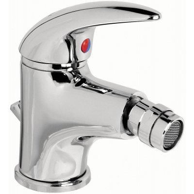 Bateria bidetowa stojąca Ferro Milo BMI6