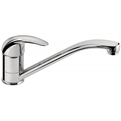 Bateria zlewozmywakowa stojaca Ferro Siena BRS4