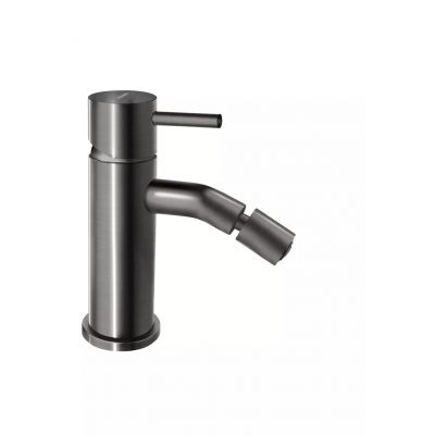 Ferro Ciriculus bateria bidetowa stojąca gun metal BCK6GM