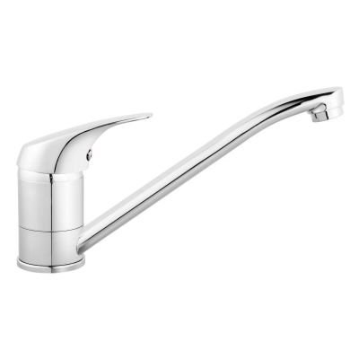 Ferro One bateria kuchenna stojąca chrom BFO4-LB