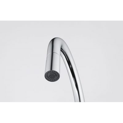 Franke Active J Pull-Out Spray bateria kuchenna stojąca chrom 115.0653.401