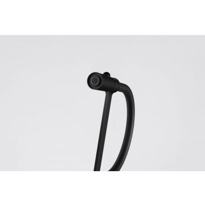 Franke Lina Semi-Pro bateria kuchenna stojąca czarna 115.0725.838