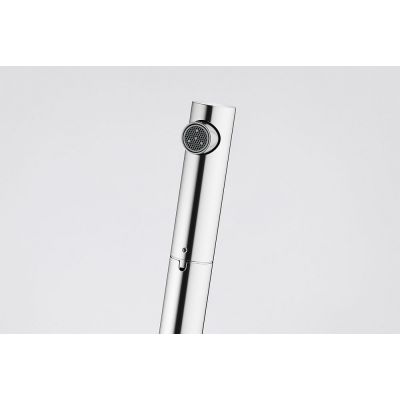 Franke Maris Slim L Pull-Out bateria kuchenna stojąca chrom 115.0728.393