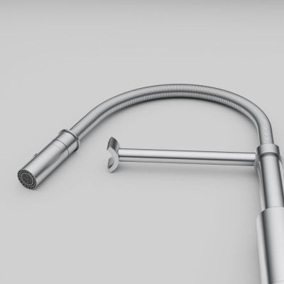 Franke Smart Glenda semi-pro bateria kuchenna stojąca stal szlachetna 115.0747.475