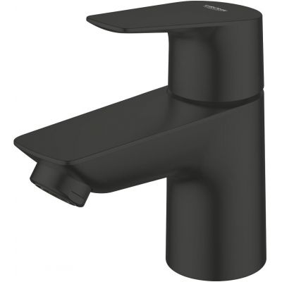 Grohe Start Edge 2020 zawór umywalkowy stojąca czarna 1059632431