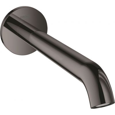Outlet - Grohe Essence New wylewka wannowa hard graphite 13449A01
