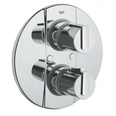 Bateria wannowa termostatyczna Grohe Grohtherm 2000 19355 000