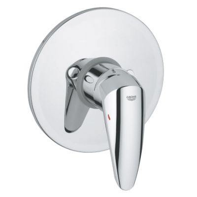 Bateria prysznicowa jednouchwytowa Grohe Eurodisc 19549 001