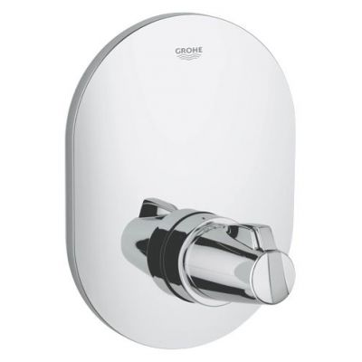 Bateria centralna termostatyczna Grohe Chiara 19410 000