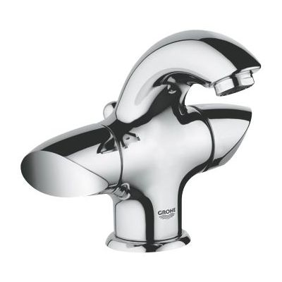 Bateria umywalkowa 1-otworowa Grohe Aria 21091 000