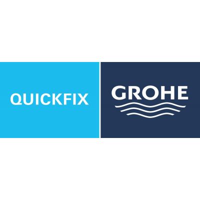 Grohe Start bateria umywalkowa stojąca QuickFix chrom 24209002
