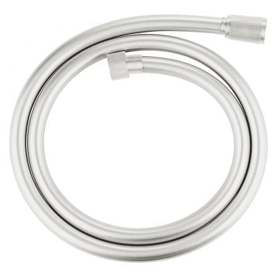 Zestaw Grohe Essence wannowo-prysznicowy podtynkowy z deszczownicą i kompletem natryskowym stal (24058DC1, 26558DC0, 28362DC1, 26658DC0, 26574DC0)