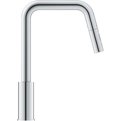 Grohe Start bateria kuchenna stojąca chrom 30631000