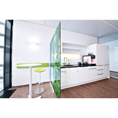 Grohe Blue Chilled and Sparkling zestaw startowy z baterią kuchenną chrom 31323001