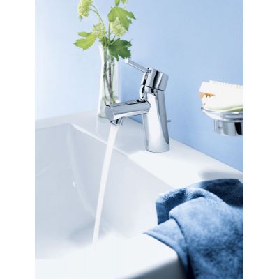 Grohe Concetto bateria umywalkowa chrom 32204001