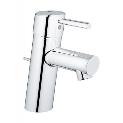 Outlet - Grohe Concetto bateria umywalkowa chrom 32204001